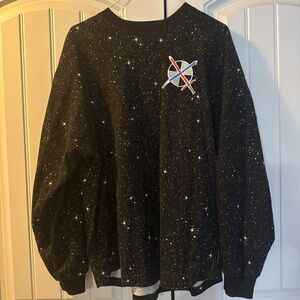 Disney World Spirit Jersey Adults Size Medium Star Wars The Rise Of Skywalker